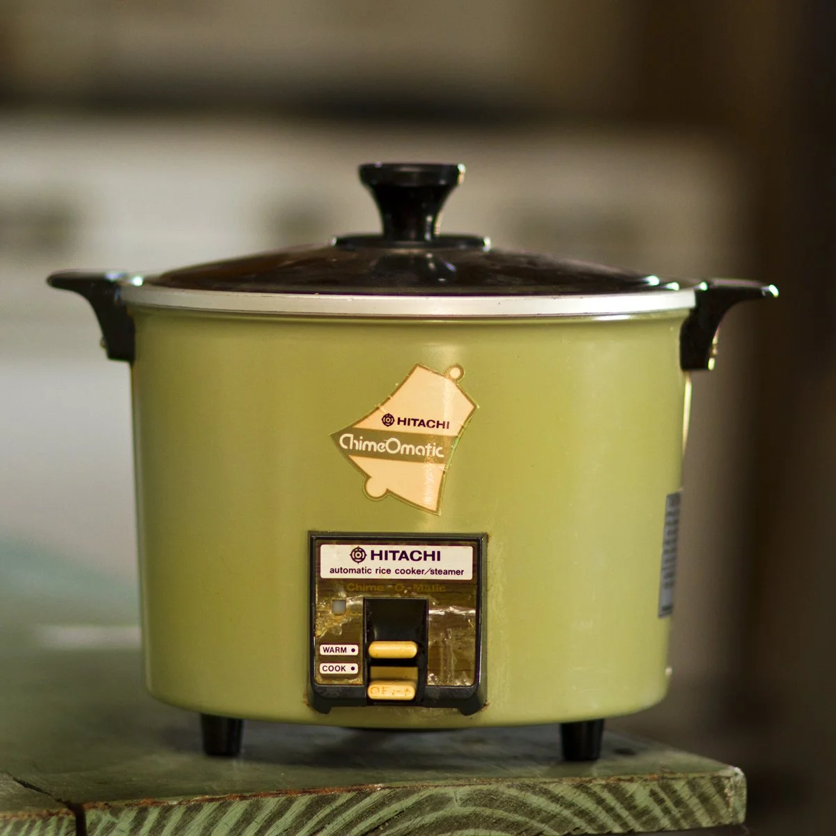 Hitachi Tele Louisiane